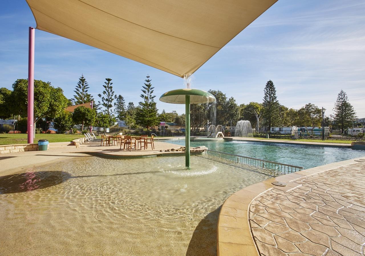 Toowoon Bay Holiday Park Entrance Buitenkant foto